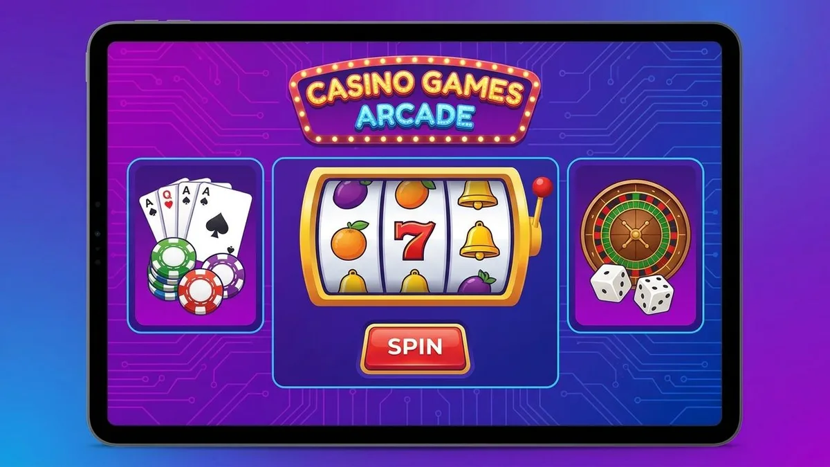 Casino